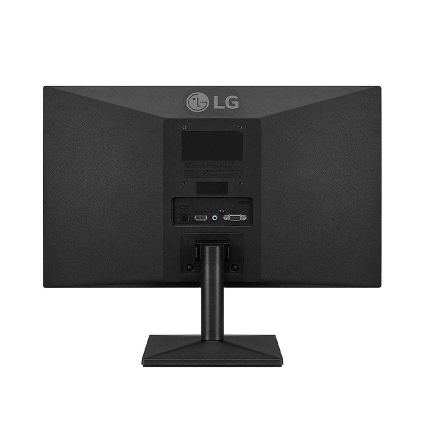 Màn hình LG 20MK400H-B (19.5 inch/HD/LED/200cd/m²/HDMI+VGA/60Hz/5ms) | WebRaoVat - webraovat.net.vn