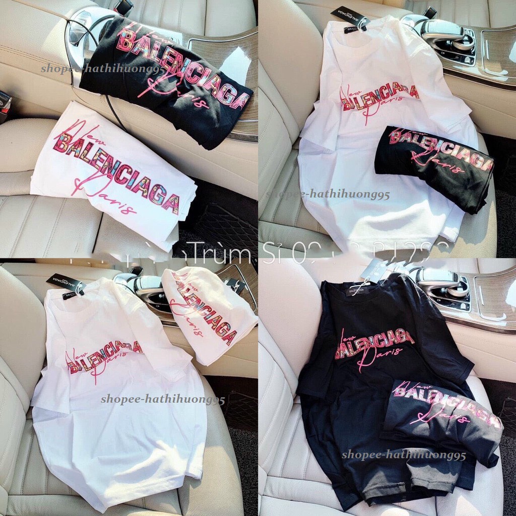 (HÀNG CHUẨN) Áo Phông Mới Về Siêu Đẹp Hot Hit Hot | BigBuy360 - bigbuy360.vn