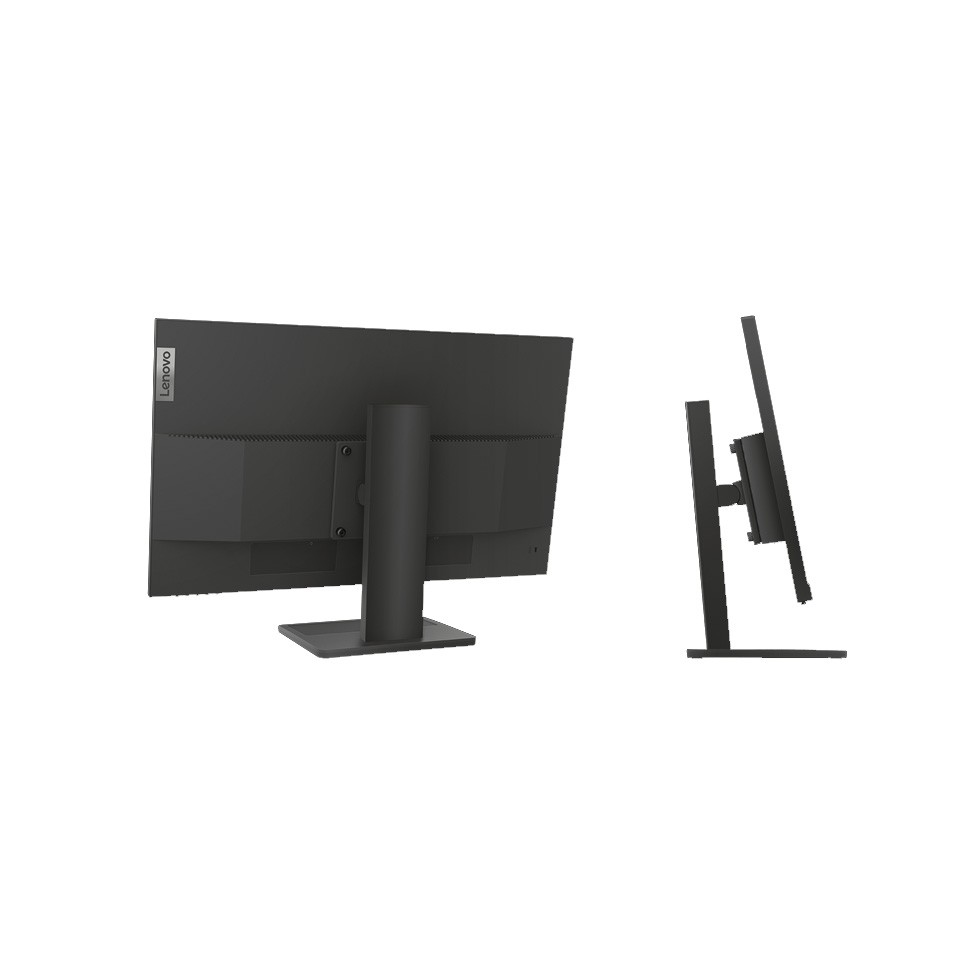 Màn hình máy tính Lenovo ThinkVision E24-20 23.8 inch 62A5MAR4WW - Màn hình 24 inch