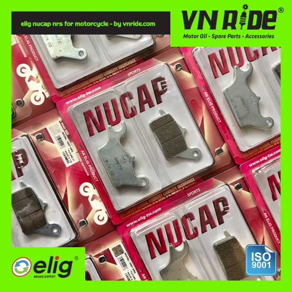 Má phanh trước WINNER 150 / WINNER X 150 Elig NUCAP