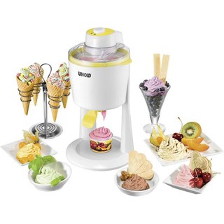 Máy làm kem Unold 48860