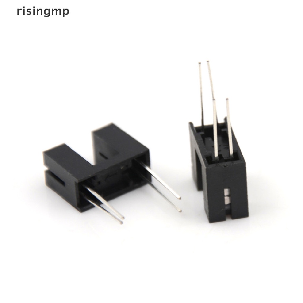 Set 10 Công Tắc Quang Điện DIP-4 ITR9608 ITR-9608 ♨Nóng Bỏng