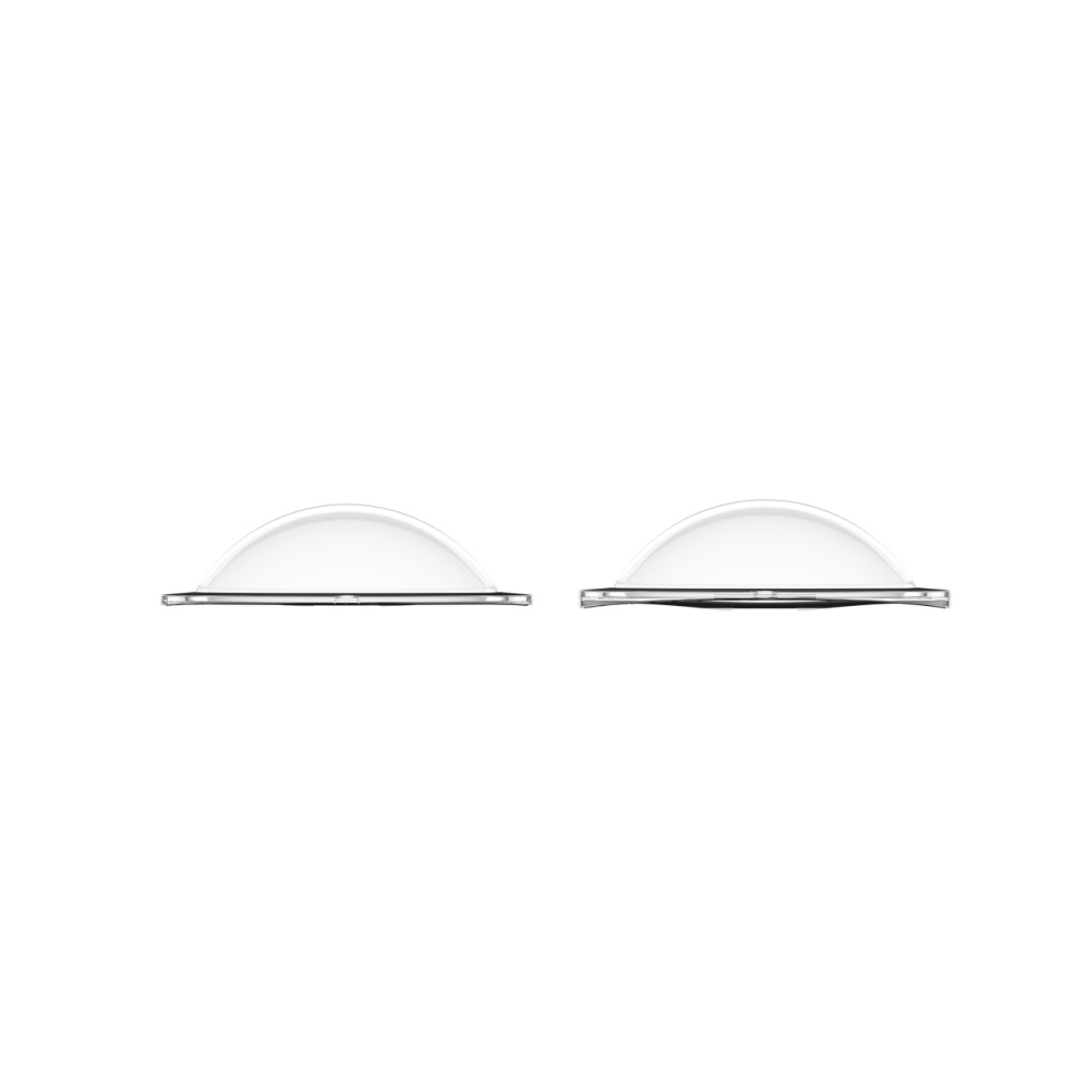 Phụ Kiện Bảo Vệ Ống Kính Máy Ảnh Dính Insta360 X3