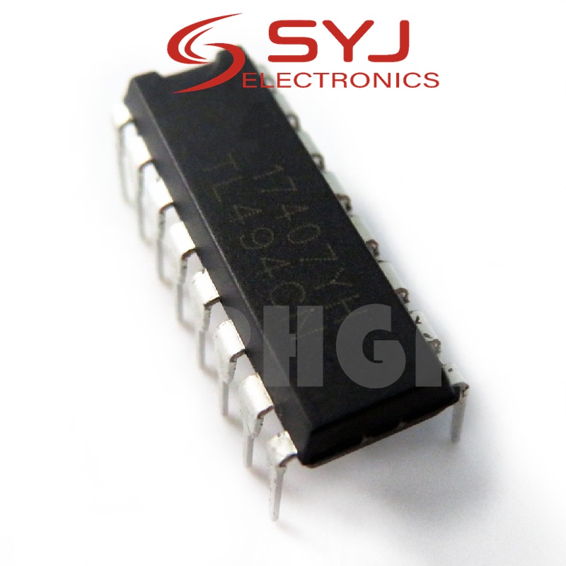 10 CÁI TL494CN DIP16 TL494C DIP TL494 = AZ494AP KIA494P mới và IC