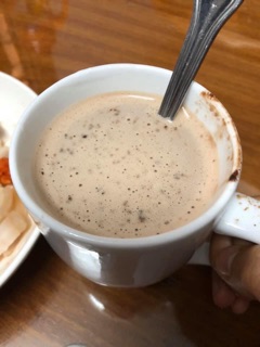 Sữa Millo Úc 1kg xách tay Úc