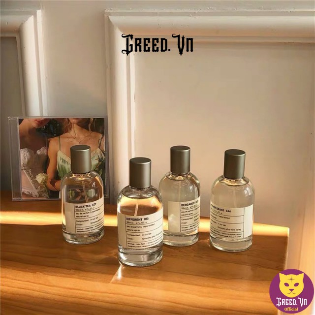 [SỈ INB] Nước Hoa Nội Địa 100ml MC MAQUICITE Dòng Nước Hoa Handmade Cao Cấp 100ml Chính Hãng [SẴN] | Thế Giới Skin Care