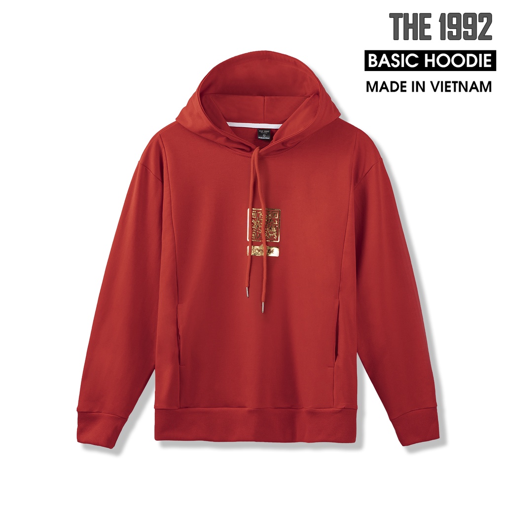 Áo hoodie THE 1992 TET Edition