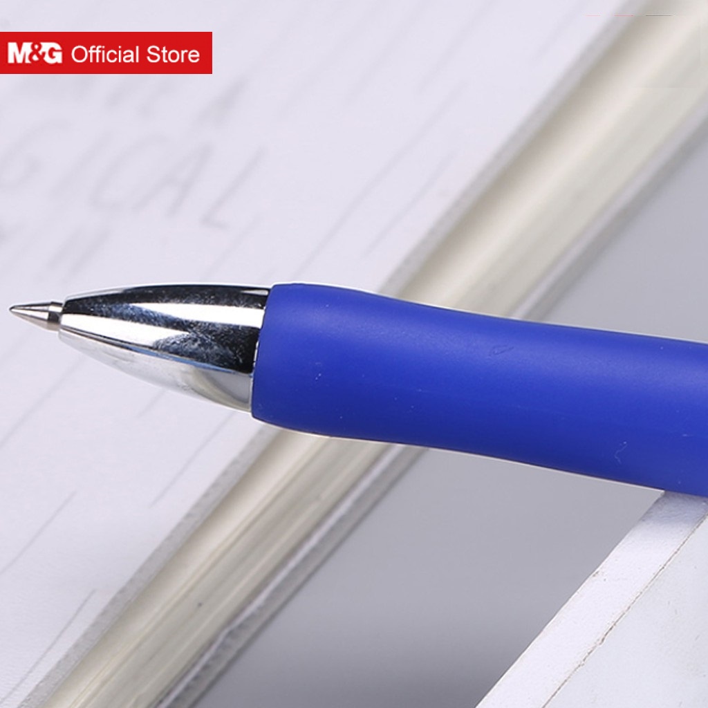 Bút gel M&G K35 ngòi 0.5mm