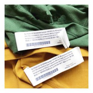 ĐẦM THUN COTTON FOREVER 21