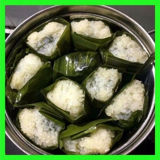 Xôi khúc nếp dẻo 1kg