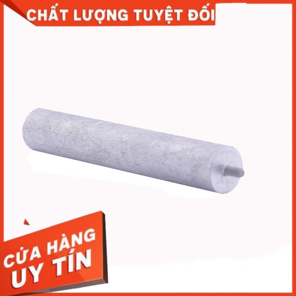 Thanh Khử Cặn Bình Nóng Lạnh Magie 10.6x1.8 cm