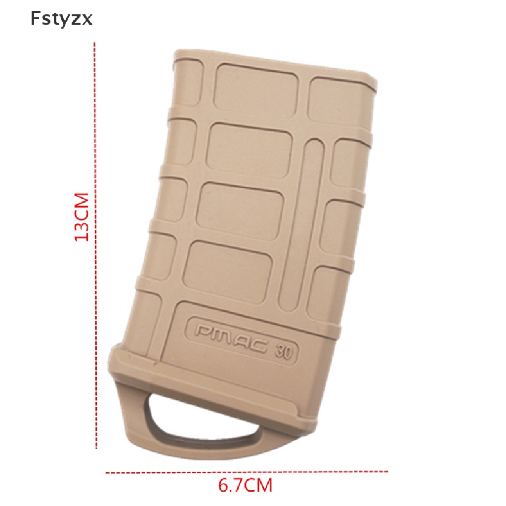 1 Bao Cao Su Đựng Tạp Chí M4 / M16