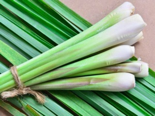 Củ sả tươi bó 500gr