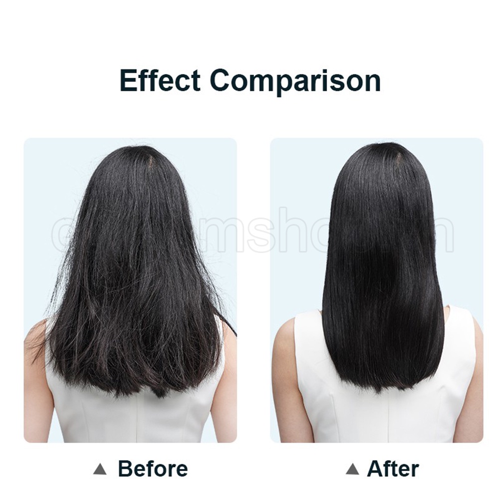 🔥TRONG KHO🔥 Flyco FH6276 Máy sấy tóc ion âm dành cho nữ với động cơ AC mạnh mẽ Máy sấy tóc nhanh khô