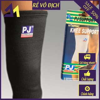 Quấn Gối PJ Băng đầu gối PJ - Bó gối thể thao PJ - Băng bảo vệ đầu gối chính hãng PJ 601