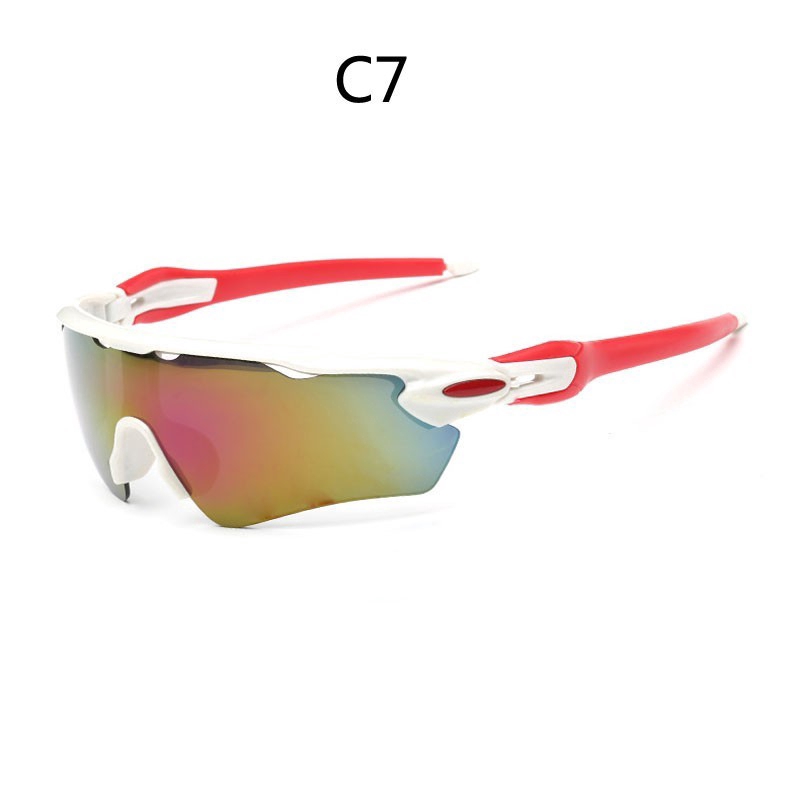 Kính râm phân cực chống tia UV dùng ngoài trời