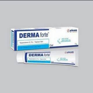 Derma fort
