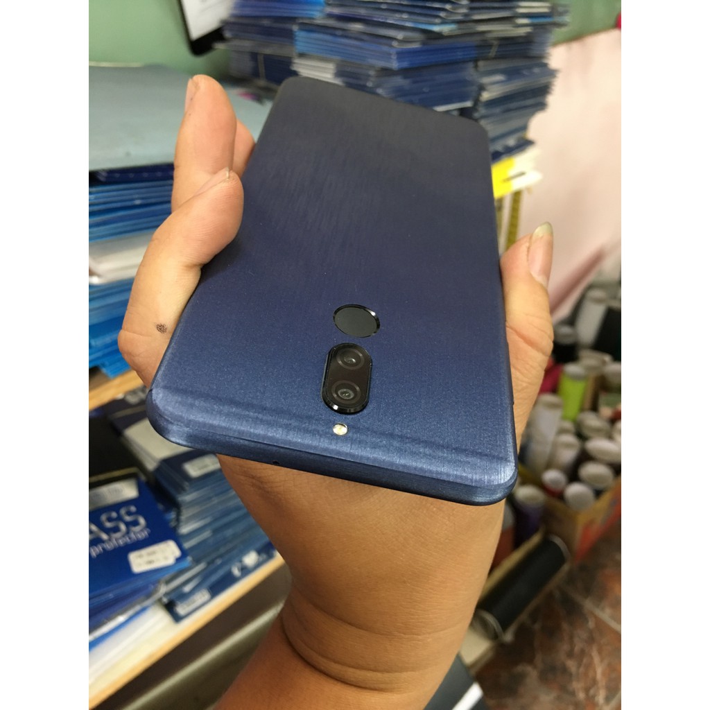 skin màu huawei nova 2i nhiều màu