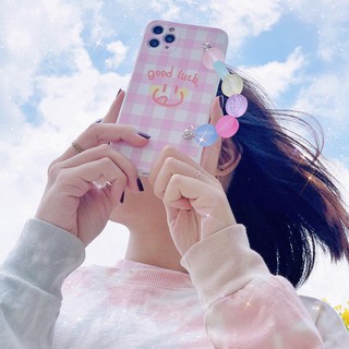 Ốp lưng / Iphone Case good luck dây Aldershop