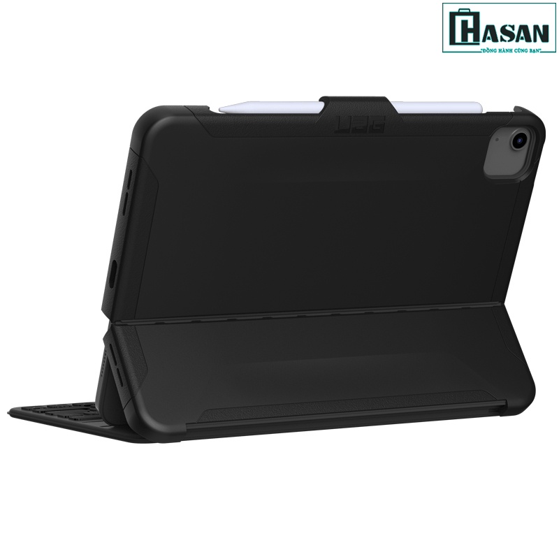 Ốp lưng iPad Air 4 2020 chính hãng UAG dòng Scout Series