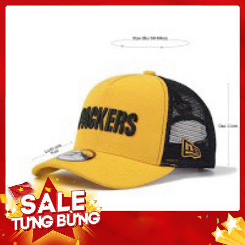 [Cực Hot] MŨ THIẾT KẾ ĐỘC QUYỀN PACKER
