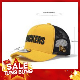 [Cực Hot] MŨ THIẾT KẾ ĐỘC QUYỀN PACKER