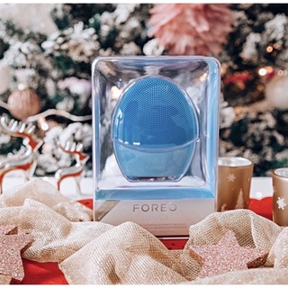 Máy rửa mặt FOREO Luna3