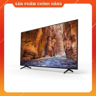 . -  Android Tivi Sony 4K 55 inch KD-55X80AJ Mới 2021 - - Miễn phí lắp đặt . .