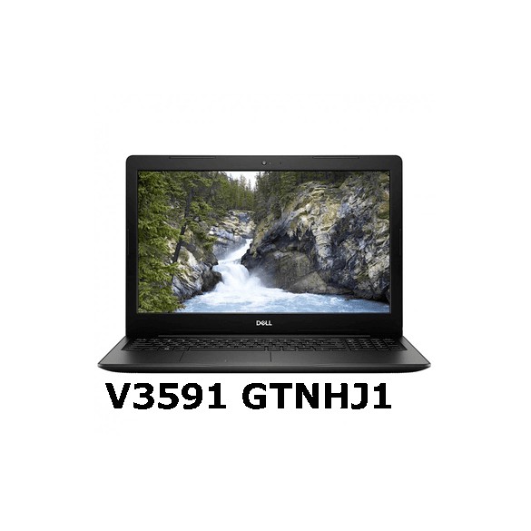 Laptop Dell Vostro V3591 i5 1035G1/8GB/256GB/DVDRW/15.6&quot;FHD/Win 10