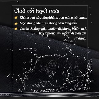 Quần Culottes dáng dài cạp khóa chìm