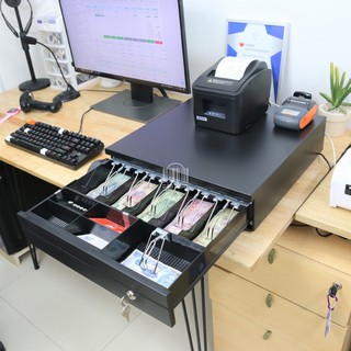 Ngăn Kéo Đựng Tiền JJ410