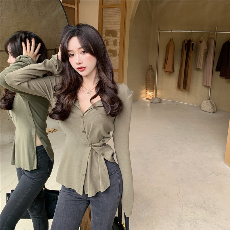 Áo thun nữ form rộng cotton chuẩn 100% hàng cao cấp cổ tròn Emilyshop