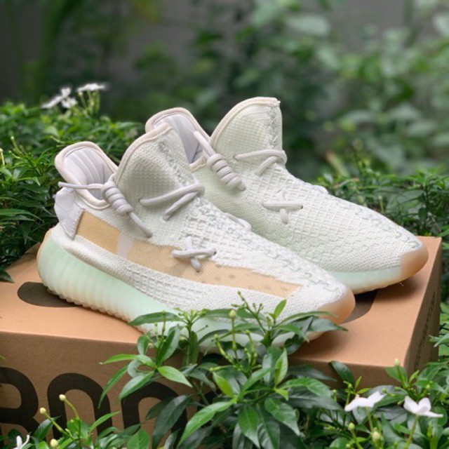 [ xả kho ] MiD  Giày yz350 Hyper siêu cấp