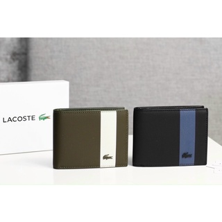 VÍ LACOSTE FOR MEN