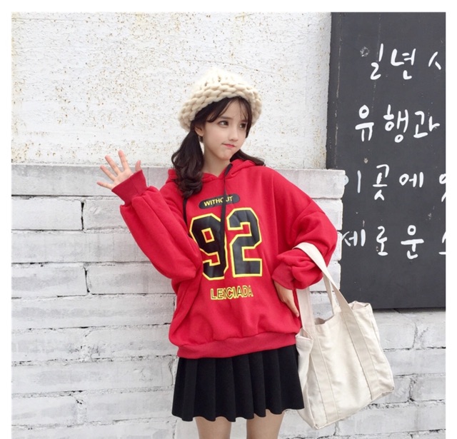 CHUYÊN SỈ LẺ🌸🌸🌸Áo Hoodie 92 Teen Hot Nhất | BigBuy360 - bigbuy360.vn