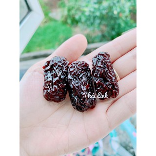🍎 mứt táo tàu nhà làm