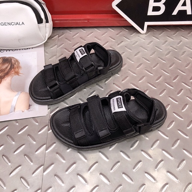 Sandal unisex cực hot