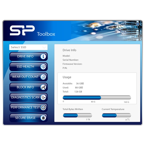 Ổ Cứng tốc độ cao SSD Silicon Power 128GB/256GB SATA 3 2,5’’ A56 | HÀNG CHÍNH HÃNG | BigBuy360 - bigbuy360.vn