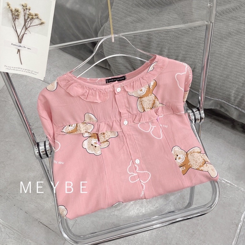 Bộ lanh bầu trước và sau sinh