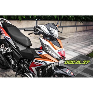 Tem Trùm Winner RepSol