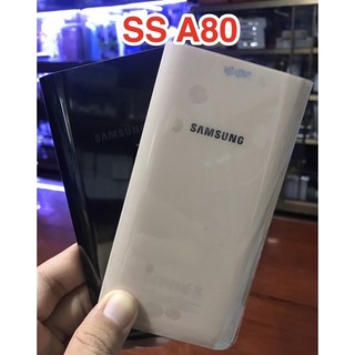 Nắp lưng sam sung A80 zin chính hãng