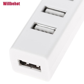 1 Cổng USB 4 Cổng Tốc Độ Cao Cho