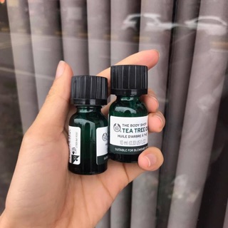 🌱🌱Tinh Dầu Tràm Trà Tea Tree Oil The Body Shop