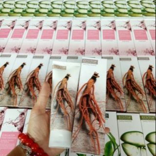 Sữa rữa mặt