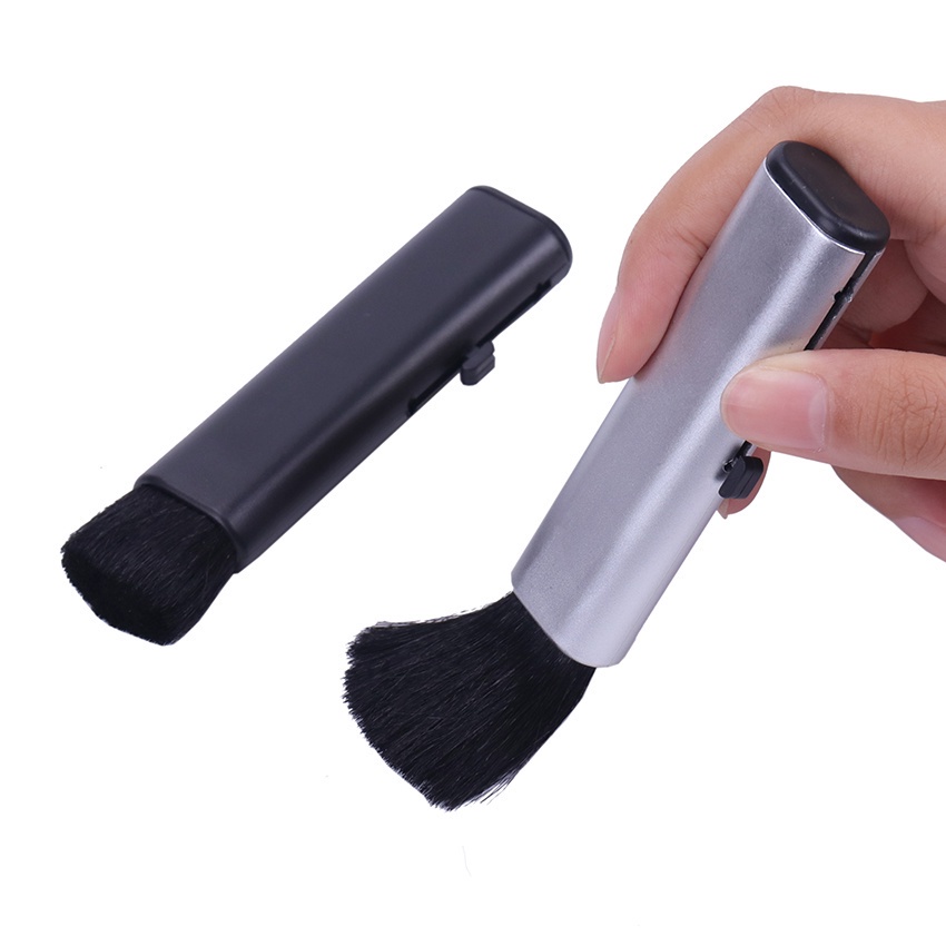 Cọ vệ sinh máy điều hòa xe hơi BLALION có thể thu gọn tiện lợi