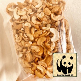 Hạt điều rang muối vỡ tách vỏ (500g)