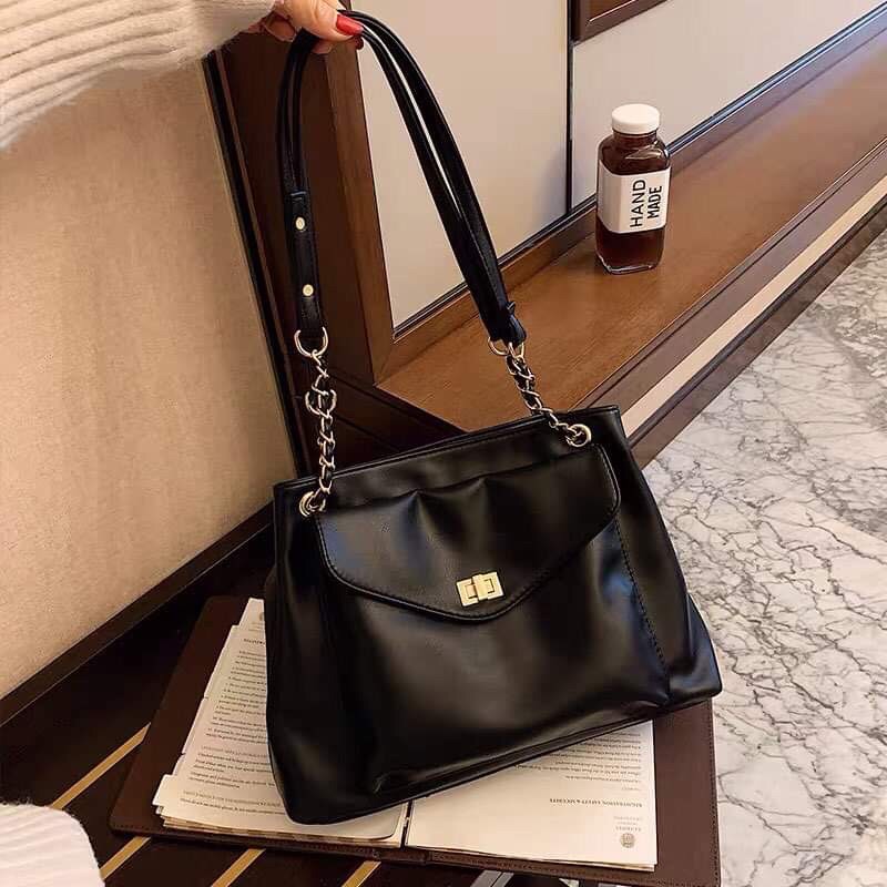 Túi xách văn phòng size lớn