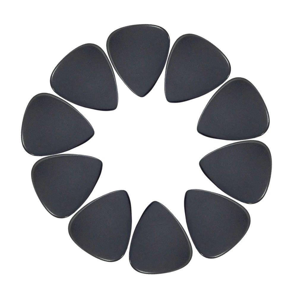 Miếng Gảy Đàn Guitar TAYLOR1 Màu Đen Chuyên Dụng