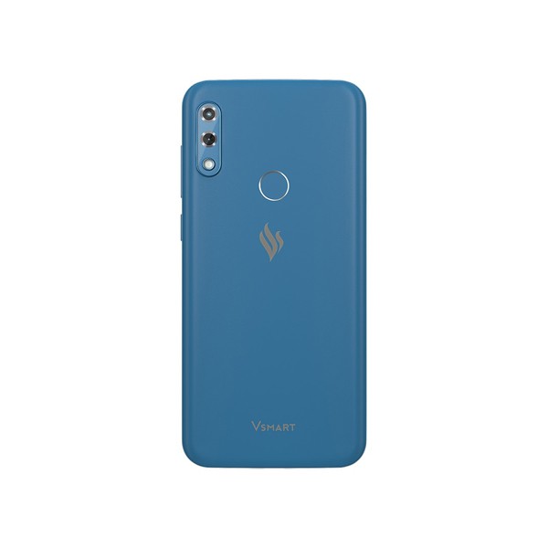 [Mã ELMS4 giảm 7% đơn 500K] Điện thoại Vsmart Star4 (2GB/16GB) Hàng Mới Nguyên Hộp - Bảo Hành Chính Hãng Vsmar Toàn Quốc