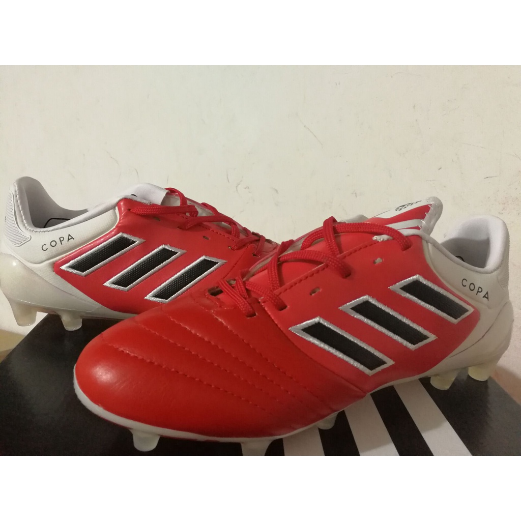 Giày Đá Bóng Copa 17.1 FG 2023_Giày đá banh_Rẻ Bền Đẹp_Đã May Full Toàn Bộ Đế